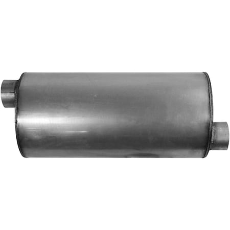 Walker Exhaust Muffler, 21753 21753